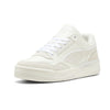 Men's Puma Rebound Retro SD Warm White-Vapor Gray-White (400214 02)