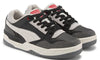 Men's Puma Rebound Retro SD Black-Gray-For all time red (400214 03)