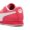 Women's Puma Roma 24 Reversed Wns Tart Cherry-White-Black (400333 01)