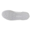 Women's Puma Carina 3.0 Puma White/Puma Gold-Black (400365 09)