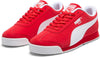 Men's Puma Roma 24 Reversed For all time red-Puma White (400671 01)