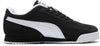 Men's Puma Roma 24 Reversed Puma Black/Puma White (400671 02)