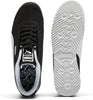 Men's Puma Roma 24 Reversed Puma Black/Puma White (400671 02)