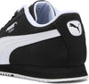 Men's Puma Roma 24 Reversed Puma Black/Puma White (400671 02)