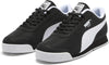 Men's Puma Roma 24 Reversed Puma Black/Puma White (400671 02)