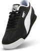 Men's Puma Roma 24 Reversed Puma Black/Puma White (400671 02)