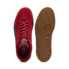 Men's Puma Club II Era Suede Dark Crimson/Blue Crystal (400717 04)