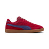 Men's Puma Club II Era Suede Dark Crimson/Blue Crystal (400717 04)