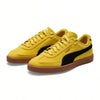 Men's Puma Club II Era Suede Dazzling Yellow-Puma Black (400717 29)