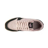 Big Kid's Puma ST Miler JR Islnd Pnk-Mavd Out-Puma Blck (400803 05)