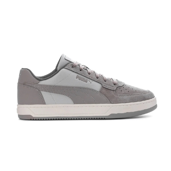 Men's Puma Caven 2.0 Timeless Ash Gray-Concrete Gray-Sedate Gray (401213 01)