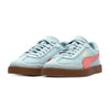 Big Kid's Puma Club II Era JR Safe Lake-Peach Frost (401489 09)