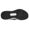 Little Kid's Puma Soft Enzo 5 AC PS Black-Cool Mid Gray-Red (401511 05)