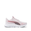Big Kid's Puma Flex Focus Lite Modern Jr Rosemauve-CD Grey-Sunstruck (401517 10)