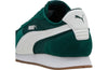 Men's Puma St Miler Dark Myrtle/Puma White-Gum (401622 08)