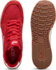 Men's Puma ST Miler For all time red/White-Gum (401622 09)