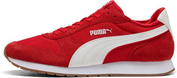 Men's Puma ST Miler For all time red/White-Gum (401622 09)