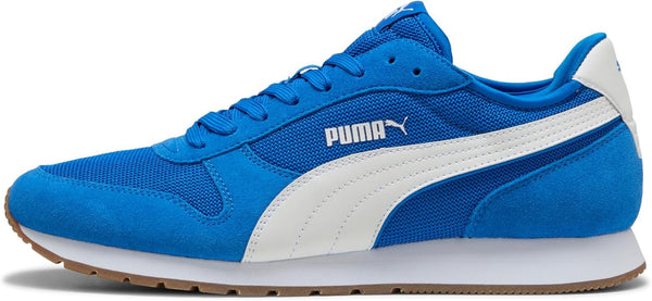 Men's Puma St Miler Puma Team Royal-White-Gum (401622 10)