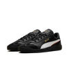 Women's Puma Club 5v5 Script Puma Black-White-Puma Gold (401708 01)