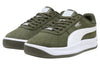 Men's Puma GV Special Olive Olive-White-Silver (401792 01)