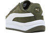Men's Puma GV Special Olive Olive-White-Silver (401792 01)