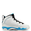 Little Kid's Jordan 9 Retro Summit White/Black (401811 101)