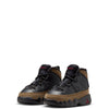 Toddler's Jordan 9 Retro Black/True Red-Light Olive (401812 030)