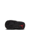 Toddler's Jordan 9 Retro Black/True Red-Light Olive (401812 030)