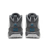 Toddler's Jordan 9 Retro White/French Blue-Flint Grey (401812 100)
