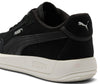 Women's Puma Club Pearl SD Puma Black-Puma Black-White (401820 03)