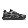 Men's Puma Hypnotic LS Rapid Puma Black-Puma Silver (401872 01)