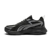 Men's Puma Hypnotic LS Rapid Puma Black-Puma Silver (401872 01)