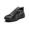 Men's Puma Hypnotic LS Rapid Puma Black-Puma Silver (401872 01)