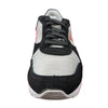 Little Kid's Preschool Puma ST Miler AC Gray-For all time Red (401972 11)