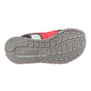 Little Kid's Preschool Puma ST Miler AC Gray-For all time Red (401972 11)