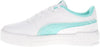 Little Kid's Puma Carina 3.0 Jelly Fade P.White-PeacefulBlue-Aquatic (401999 01)