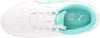 Little Kid's Puma Carina 3.0 Jelly Fade P.White-PeacefulBlue-Aquatic (401999 01)
