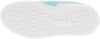 Little Kid's Puma Carina 3.0 Jelly Fade P.White-PeacefulBlue-Aquatic (401999 01)