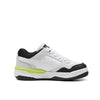 Little Kid's Puma Rebound Retro PS Puma Blk-Wht-Lime Smash (402361 10)