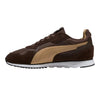 Men's Puma Softride St Miler Chocolate-Sand Dune-White (402635 12)