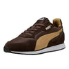 Men's Puma Softride St Miler Chocolate-Sand Dune-White (402635 12)