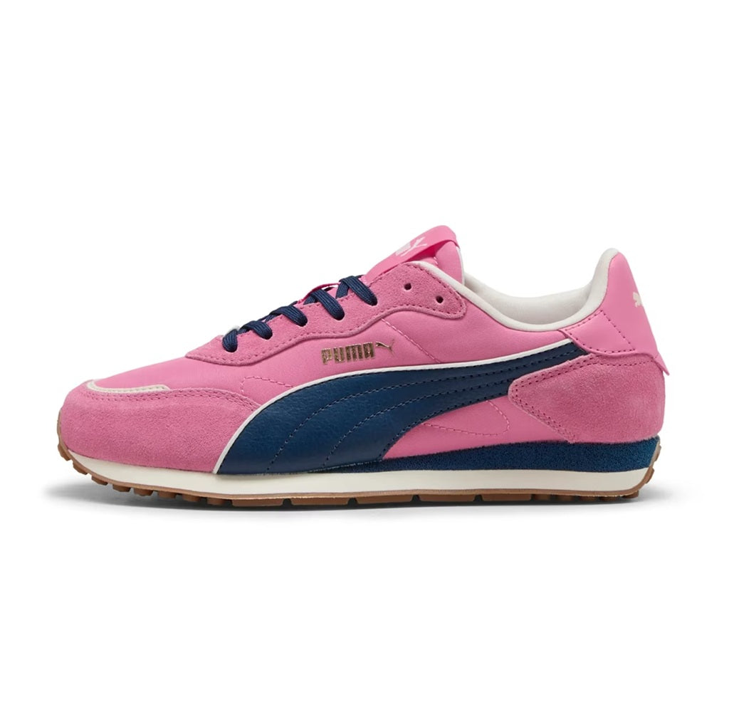 Women's Puma St Miler Rose Posie Pink-Persian Blue-Gum (402636 08)
