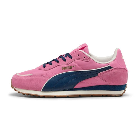 Women's Puma St Miler Rose Posie Pink-Persian Blue-Gum (402636 08)