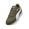 Men's Puma Softride ST Miler SD Loden Green-Puma White-Gum (402667 03)