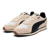 Men's Puma Softride ST Miler SD Alpine Snow-Puma Black-Black (402667 05)