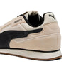 Men's Puma Softride ST Miler SD Alpine Snow-Puma Black-Black (402667 05)