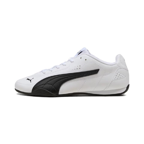 Men's Puma Catch Puma White-Puma Black (402679 01)
