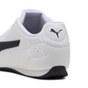 Men's Puma Catch Puma White-Puma Black (402679 01)