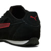 Men's Puma Catch SD Puma Black-Puma Red (402681 01)