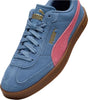 Women's Puma Club II Era Suede Zen Blue-Magic Rose (402683 21)